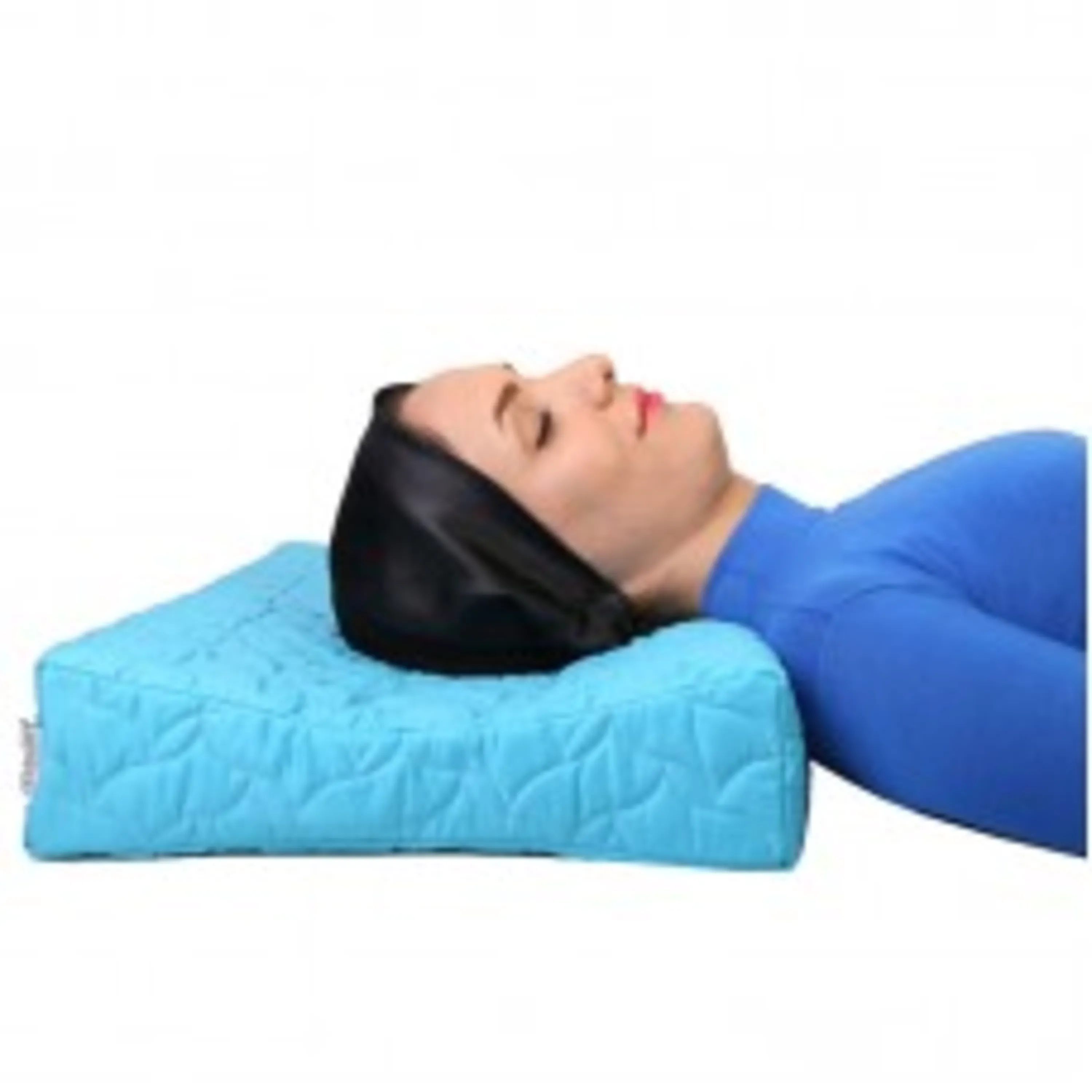 بالشتک راحتی با فوم هوشمند طب و صنعت کد 90300 بالشتک راحتی با فوم هوشمند طب و صنعت کد 90300